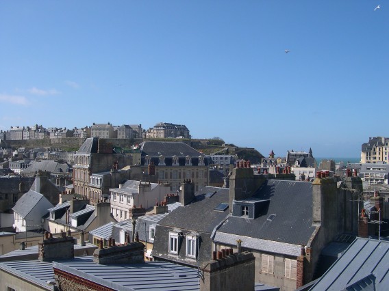  point de vue